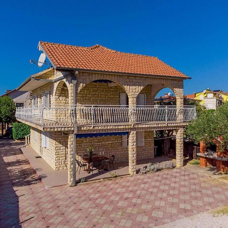 Apartments Matija Рогозниця Екстер'єр фото