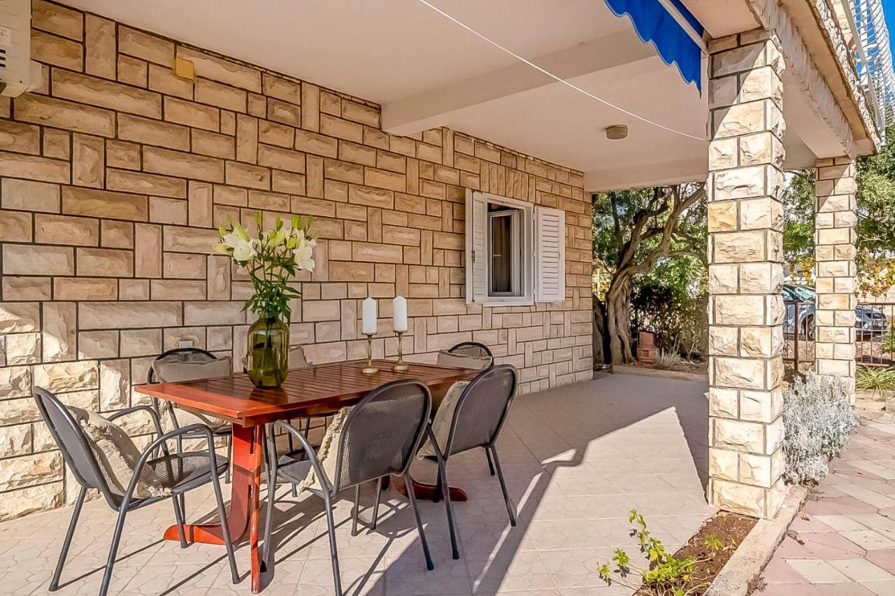 Apartments Matija Рогозниця Екстер'єр фото