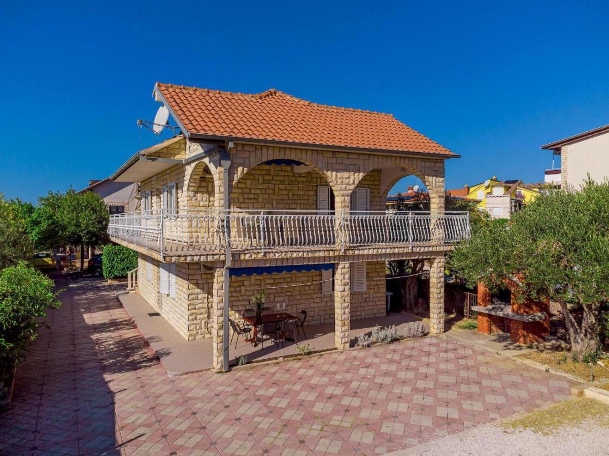 Apartments Matija Рогозниця Екстер'єр фото