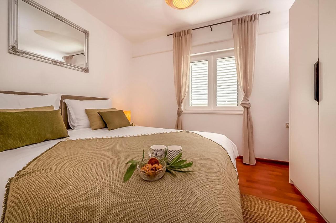 Apartments Matija Рогозниця Екстер'єр фото