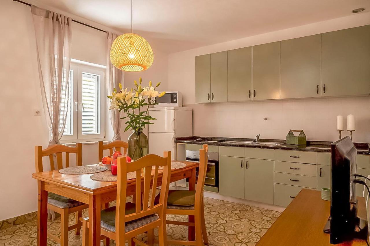 Apartments Matija Рогозниця Екстер'єр фото