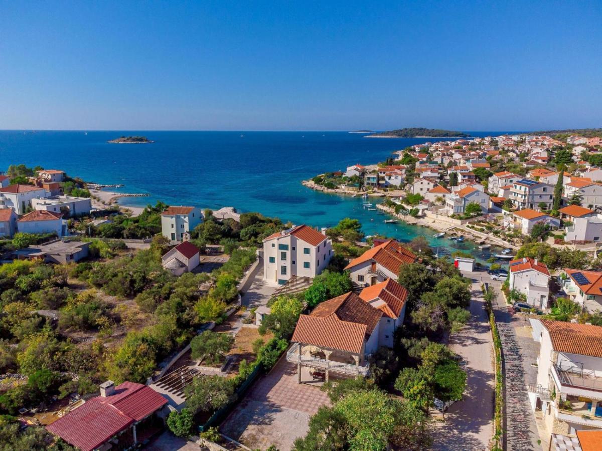 Apartments Matija Рогозниця Екстер'єр фото