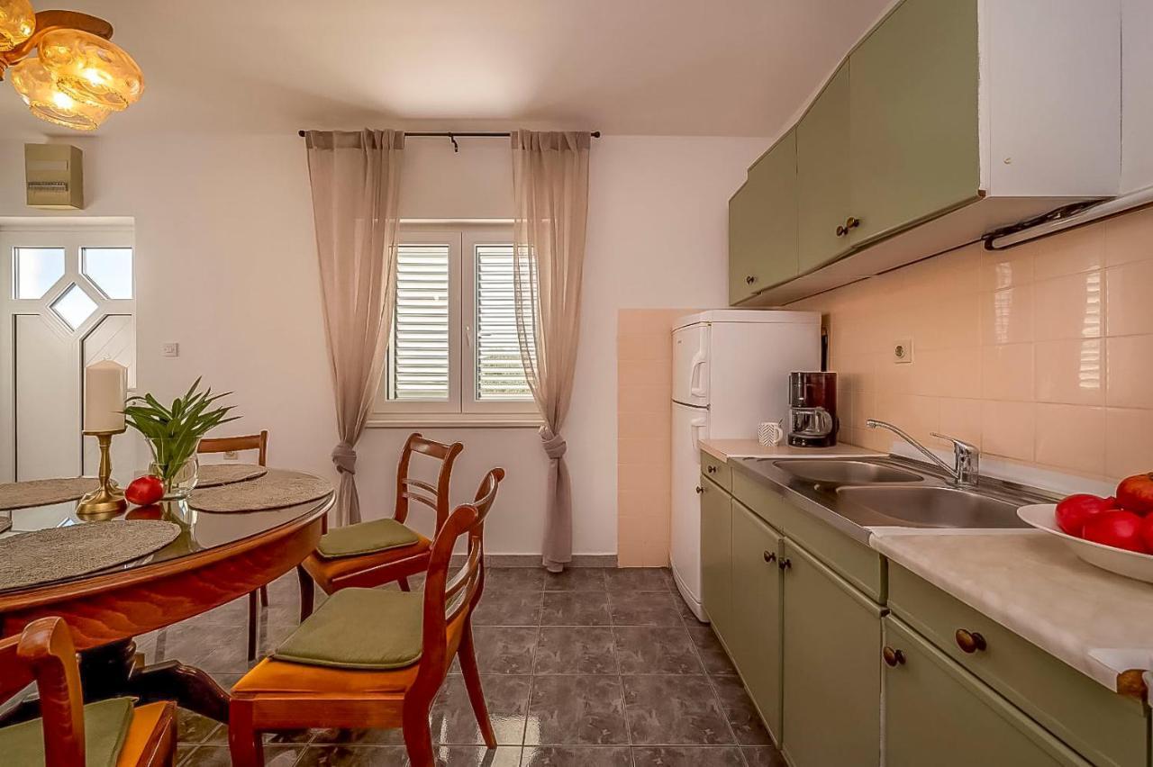 Apartments Matija Рогозниця Екстер'єр фото