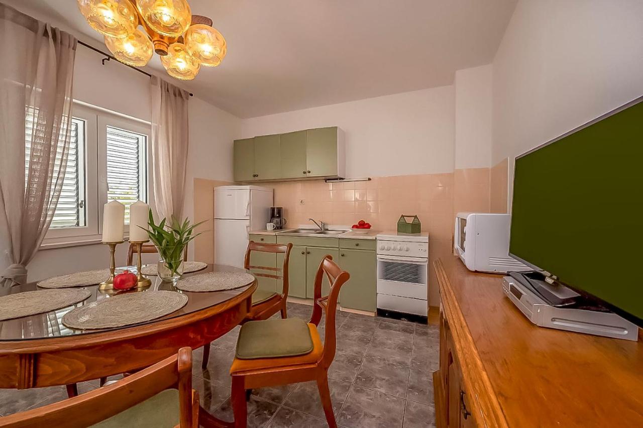 Apartments Matija Рогозниця Екстер'єр фото