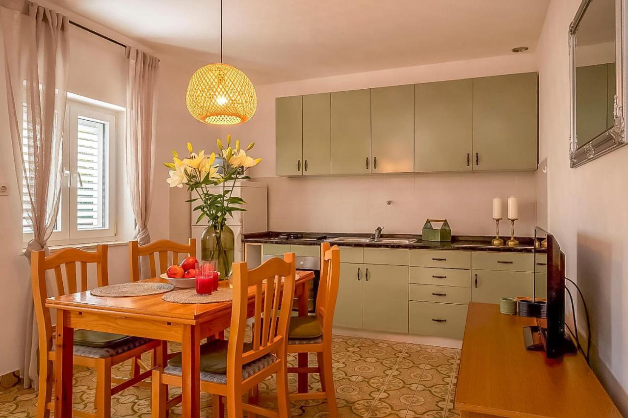 Apartments Matija Рогозниця Екстер'єр фото