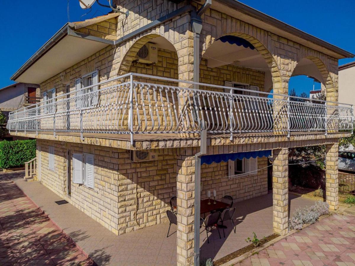 Apartments Matija Рогозниця Екстер'єр фото