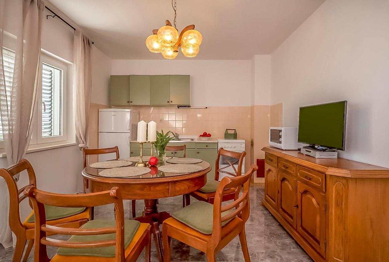 Apartments Matija Рогозниця Екстер'єр фото