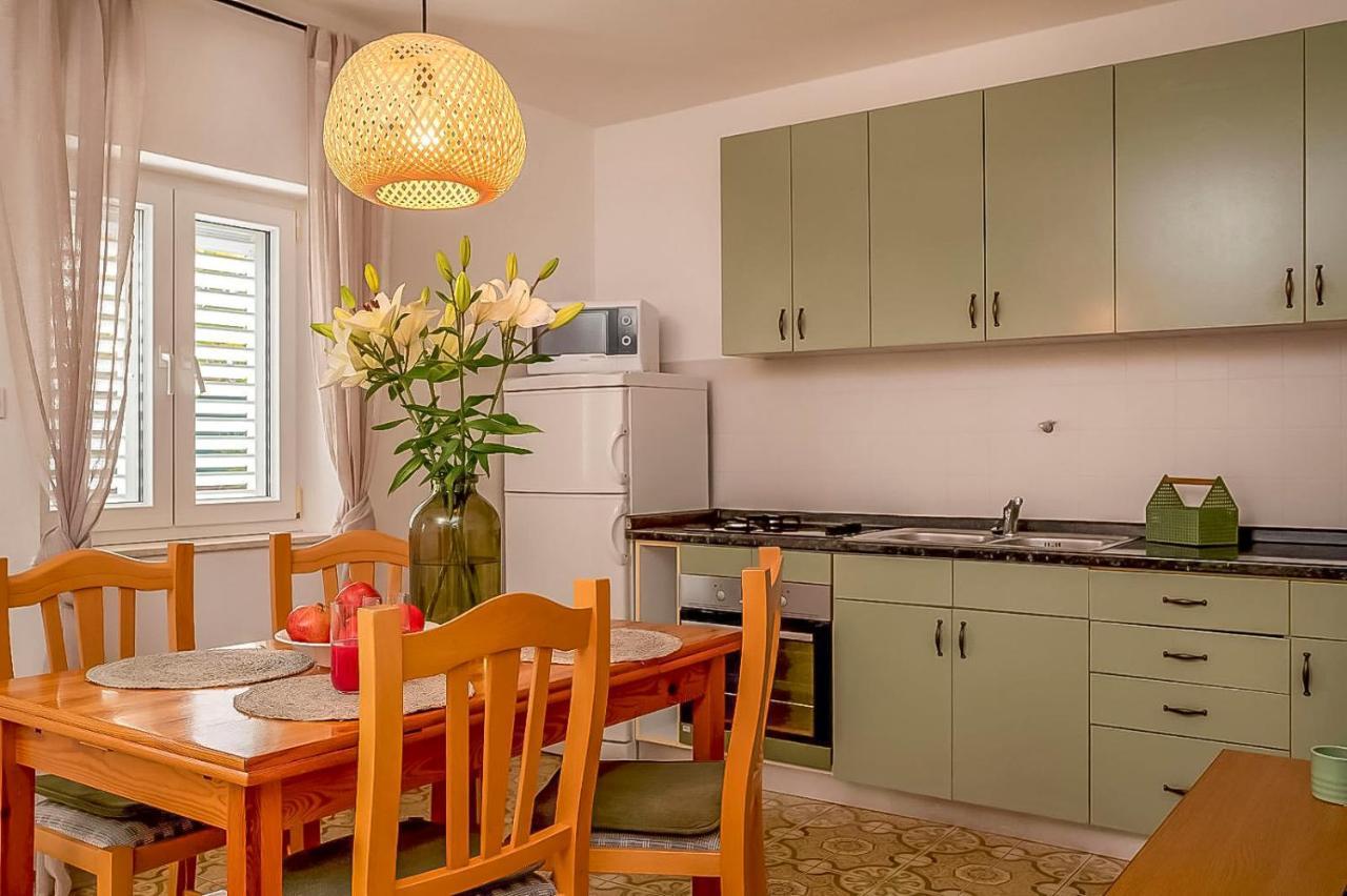 Apartments Matija Рогозниця Екстер'єр фото