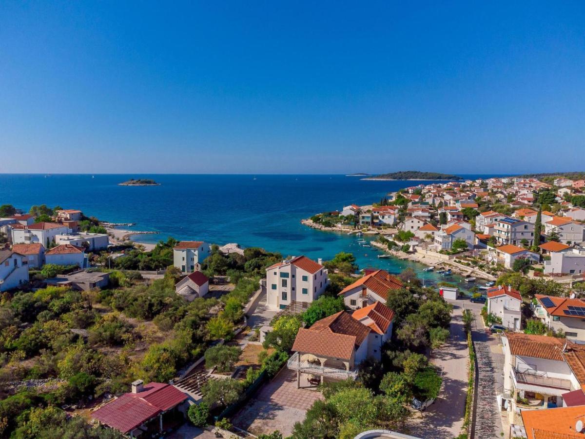 Apartments Matija Рогозниця Екстер'єр фото