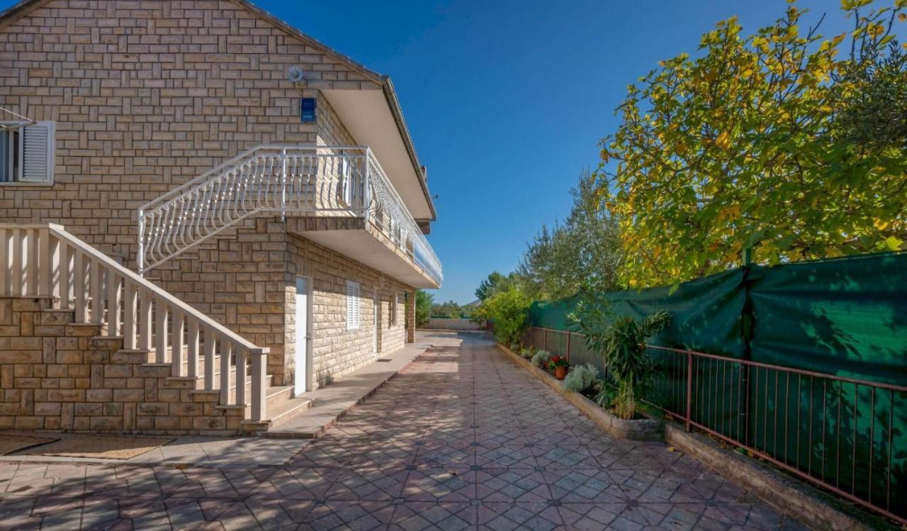 Apartments Matija Рогозниця Екстер'єр фото