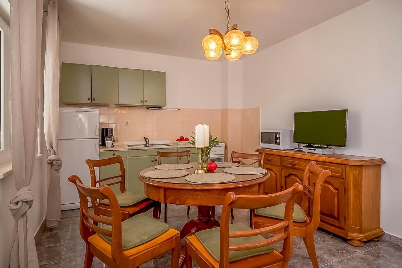 Apartments Matija Рогозниця Екстер'єр фото