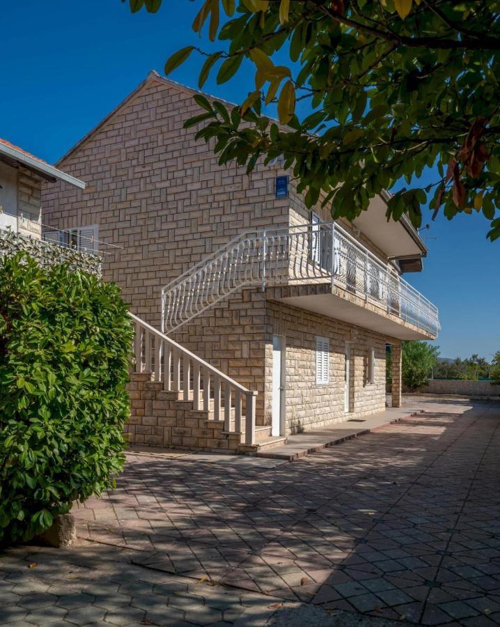 Apartments Matija Рогозниця Екстер'єр фото
