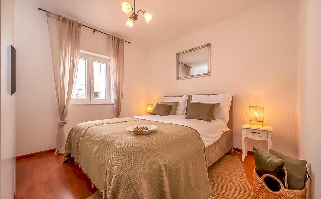 Apartments Matija Рогозниця Екстер'єр фото