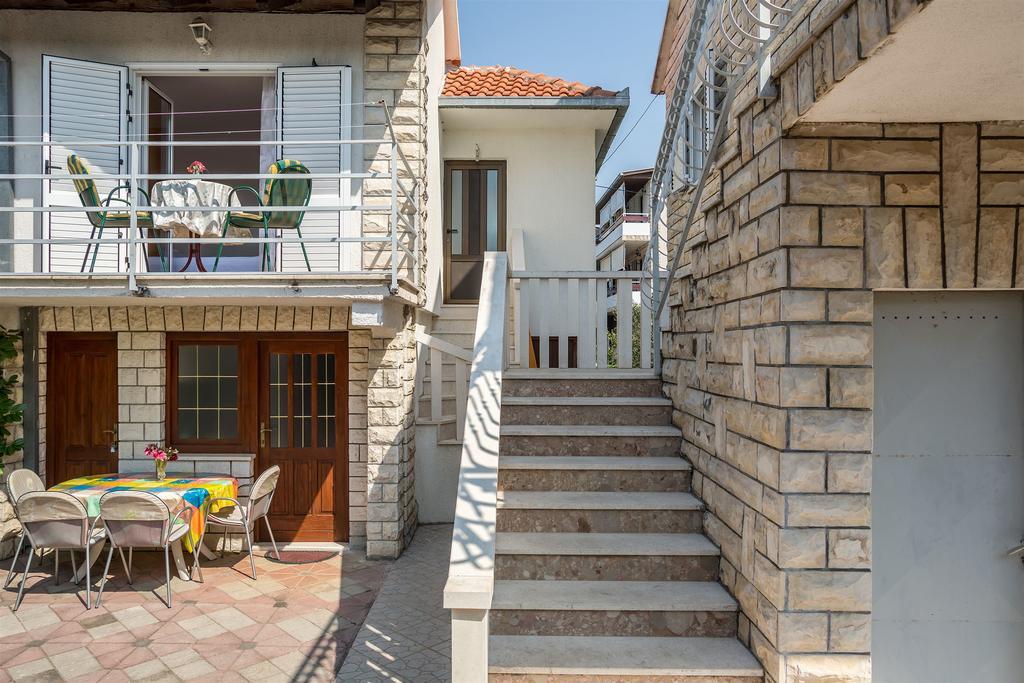 Apartments Matija Рогозниця Екстер'єр фото