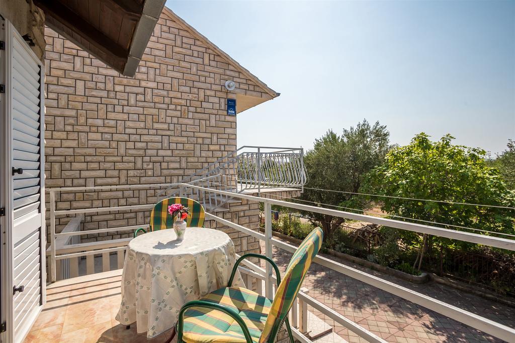Apartments Matija Рогозниця Екстер'єр фото