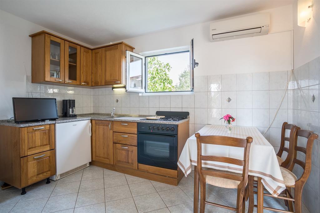 Apartments Matija Рогозниця Екстер'єр фото